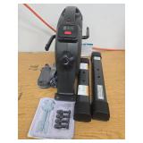 Sunny Health & Fitness Smart Mini Exercise Bike - Retail: $79