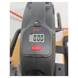 Sunny Health & Fitness Smart Mini Exercise Bike - Retail: $79