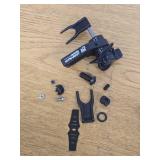 QAD Ultra Rest Hunter Drop Away Rest Left hand - Retail: $50