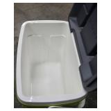 Igloo Latitude 30 Qt Cooler - Lime Green - SEE DETAILS