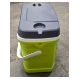Igloo Latitude 30 Qt Cooler - Lime Green - SEE DETAILS