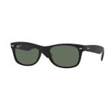 Ray-Ban New Wayfarer Icons Sunglasses - Retail: $142