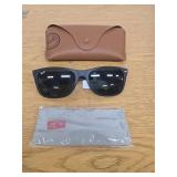 Ray-Ban New Wayfarer Icons Sunglasses - Retail: $142