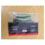 Missile Baits 4.25 in Spunk Shad Baits 7-Pack