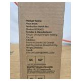 Industrial Floor Brush For Scrubbing