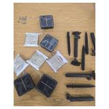 YEOLEH Solar String Lights 33FT 100LED Silver Wire Christmas Fairy Lights Waterproof Patio Light with 8 Modes for Garden Tree Decor 4 Pack Warm White