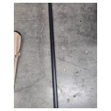 Yaheetech 9FT Outdoor Patio Umbrella, Outdoor Table Umbrella with Push Button Tilt and Crank, Yard Sun Shade, UV Protection Waterproof for Garden/Deck/Backyard/Pool