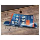 18 in. Swivel Window Scrubber