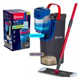O-Cedar H2prO Flat Mop System - Retail: $50