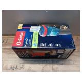 O-Cedar H2prO Flat Mop System - Retail: $50