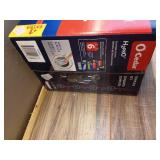 O-Cedar H2prO Flat Mop System - Retail: $50