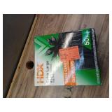 50 Gallon Wave Cut Extra Large Trash Bags (50-Count)