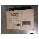 Better Homes & Gardens Springwood Caning Sideboard, Light Honey Finish - Retail: $238