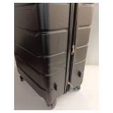 3 pcs Luggage with TSA Lock for Travelling and Business - Retail: $110