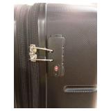 3 pcs Luggage with TSA Lock for Travelling and Business - Retail: $110