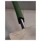 12.5-Inch Ceramic Nonstick Frying Pan - Retail: $24