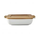 Better Homes & Gardens Oven-To-Table Serving Dish - Retail: $25