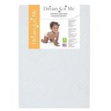 3 in. Portable Mini Crib Mattress