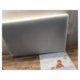 3 in. Portable Mini Crib Mattress
