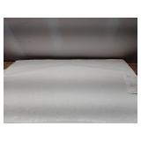 3 in. Portable Mini Crib Mattress