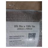 Gertmenian Heirloom Wynn Bohemian Medallion Area Rug 8ft 9in by 13 ft 1in, Beige - Retail: $170