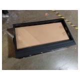 Blackstone Original 4-Burner 36  Propane Omnivore Griddle with Hard Cover - Retail: $297