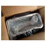 Blackstone Original 4-Burner 36  Propane Omnivore Griddle with Hard Cover - Retail: $297