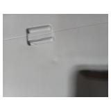 Your Zone Folding Kid S Picnic Activity Table for Ages 3-8  Gray - Retail: $59