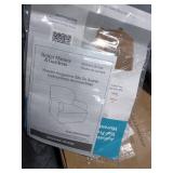 Better Homes & Gardens Waylen Accent Chair, Caramel Chenille - Retail: $278