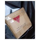 Better Homes & Gardens Waylen Accent Chair, Caramel Chenille - Retail: $278