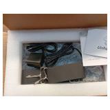 JYX Karaoke Machine, Bluetooth Speaker with Microphone and Light, 3 Wireless Karaoke Microphone, Home Karaoke System, S8-T - Retail: $95