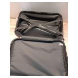 Fast Forward Kids Licensed Hard-Side 21" Spinner Luggage Lightweight Carry-On Suitcase (Hello Kitty) - Retail: $109