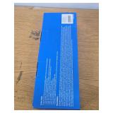 Energetic Dimmable LED Filament Light Bulbs Clear, 8W, 60 Watt Equivalent, Daylight 5000K, Classic Clear Glass, A19 LED Edison Bulb, 12 Pack