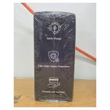 NEXPOW 3000A Car Jump Starter & Air Compressor - 12V 59.2Wh Portable Battery Booster with PD 30W Fast Charge, 150PSI Air Pump, Smart Clamps for Cars/SUVs/Trucks (Emergency Multi-Function Power Pack) -