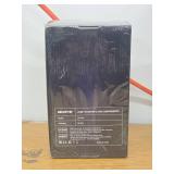 NEXPOW 3000A Car Jump Starter & Air Compressor - 12V 59.2Wh Portable Battery Booster with PD 30W Fast Charge, 150PSI Air Pump, Smart Clamps for Cars/SUVs/Trucks (Emergency Multi-Function Power Pack) -