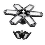 Led Light Fixtures for Garage Panels High-Brightness Garage Lighting Fixtures