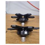 Led Light Fixtures for Garage Panels High-Brightness Garage Lighting Fixtures