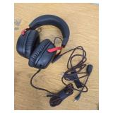 HyperX Cloud III Wired Gaming Headset for PC/PlayStation 4/5/Nintendo Switch: USB & 3.5mm Jack - Retail: $60