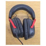 HyperX Cloud III Wired Gaming Headset for PC/PlayStation 4/5/Nintendo Switch: USB & 3.5mm Jack - Retail: $60