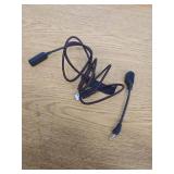 HyperX Cloud III Wired Gaming Headset for PC/PlayStation 4/5/Nintendo Switch: USB & 3.5mm Jack - Retail: $60