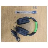 Turtle Beach Recon 50 Wired Gaming Headset for Xbox Series X|S & Xbox One  Black