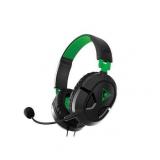 Turtle Beach Recon 50 Wired Gaming Headset for Xbox Series X|S & Xbox One  Black