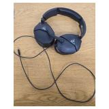 Turtle Beach Recon 200 Gen 2 Wired Gaming Headset Multiplatform  Black