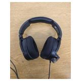 Turtle Beach Recon 200 Gen 2 Wired Gaming Headset Multiplatform  Black