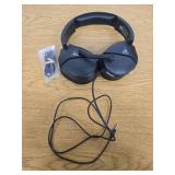 Turtle Beach Recon 200 Gen 2 Wired Gaming Headset Multiplatform  Black - Retail: $72