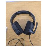 Turtle Beach Recon 200 Gen 2 Wired Gaming Headset Multiplatform  Black - Retail: $72