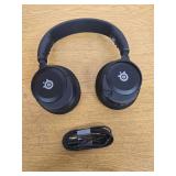 SteelSeries Arctis Nova 1 Wired Multi-System Gaming Headset for PC with 3.5mm Jack  Black - Retail: $94