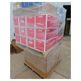 Wholesale Lot of New Auto Parts - KYB Shocks and MOOG Components