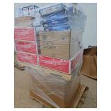 Wholesale Lot of New Auto Parts - KYB Shocks and MOOG Components