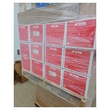 Wholesale Lot of New Auto Parts - KYB Shocks and MOOG Components